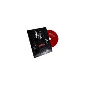 DVD - Pinta las Rosas de Rojo - Lewis Leval