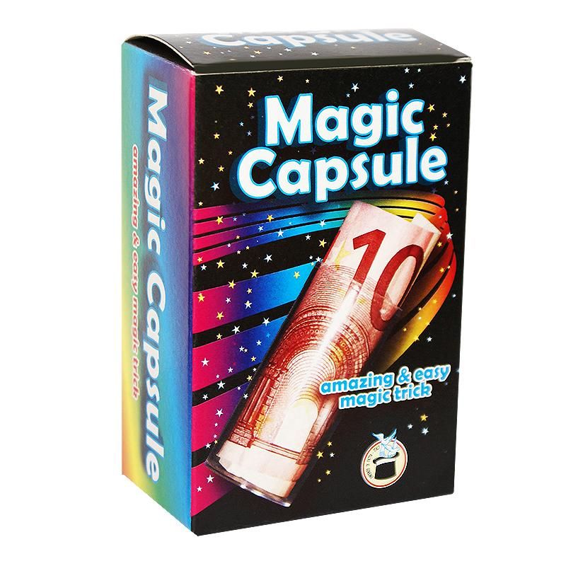 capsula magica