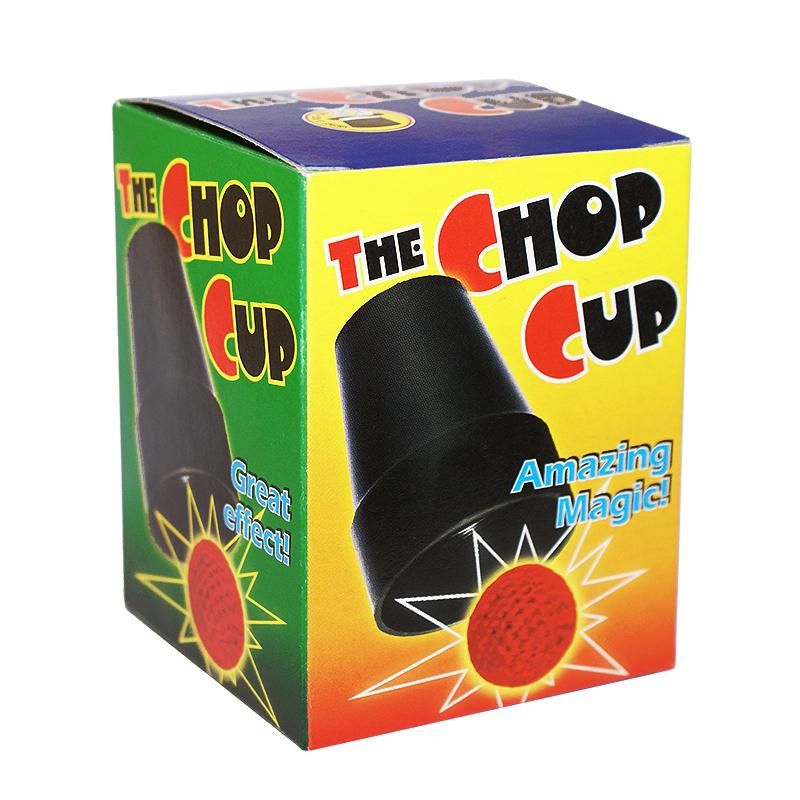 EL Chop Cup