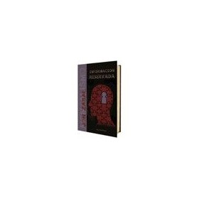 Información Reservada – Jon Zabal – Book