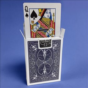 Rising Cards - Refill
