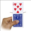 Magic trick - Rising Cards