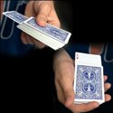 Magic trick - Rising Cards