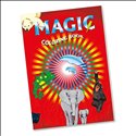 Magic coloring book - large