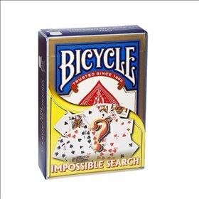 Impossible Search - Bicycle