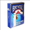 Baraja Eléctrica (Niagara) - Bicycle