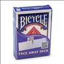 Face Away Deck - Bicycle