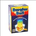 Bola Ladrona - Burglar ball