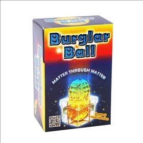Burglar ball