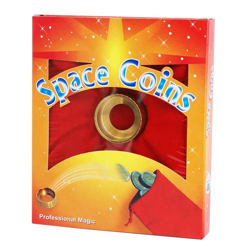 Space Coins - 2 Euro