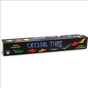 Crystal Tube