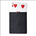 Funda protectora para paquete de cartas - hasta 8 cartas