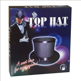 Collapsable Top Hat