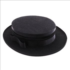 Collapsable Top Hat