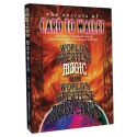 DVD 3- Domina la Técnica con Cartas - World's Greatest Magic 