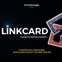 LinkCard by Mickaël Chatelain 