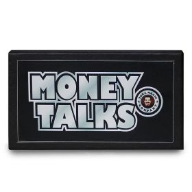 Money Talks de Tora Magic 