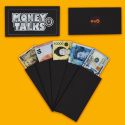 Money Talks by Tora Magic 