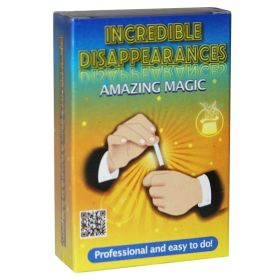 Magic tricks Super magic show 