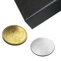 Neo-Magnet - Disc 22 x 1mm 