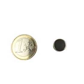 Neo-Magnet dia. 10 x 10mm 