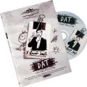 DVD - DAT Challenge Duplication by Jakob Smith 
