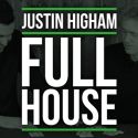 DVD - Full House de Justin Higham 