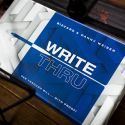Write-Thru  by Bizzaro & Danny Weiser 