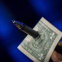 Write-Thru  by Bizzaro & Danny Weiser 