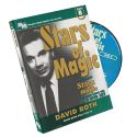 Stars Of Magic Volume 8 - DVD 