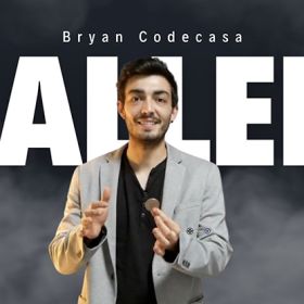 The Vault - Fallen by Bryan Codecasa video DOWNLOAD 