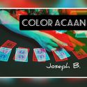 Color ACAAN by Joseph B. video DOWNLOAD 