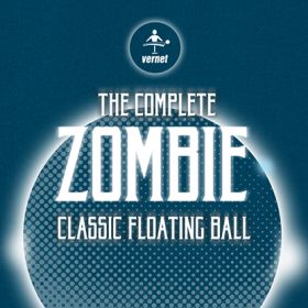 The Complete Zombie Copper by Vernet Magic 
