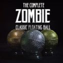 The Complete Zombie Copper by Vernet Magic 