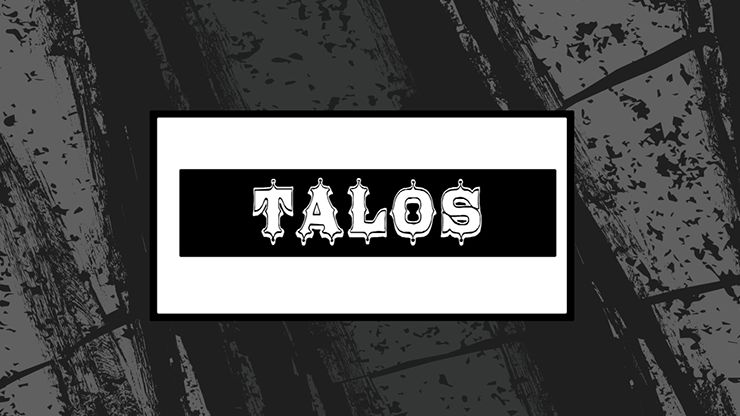 Talos by Geni video DOWNLOAD 