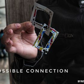 Impossible Connection by Patricio Teran video DOWNLOAD 