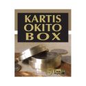 Kartis Okito Box by Tango 