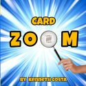 The Vault - Card Zoom By Kenneth Costa video DOWNLOAD 