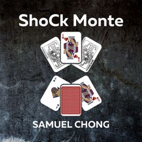 ShoCk Monte by Samuel Chong video DOWNLOAD 