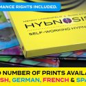 HYbNOSIS - Spanish Book Set Limited Print - Hypnosis Without Hypnosis (pro series) 
