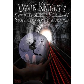 Publicity Secrets 1 - Devin Knight – Librillo 