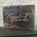 Royal-T - Gordon Bean 