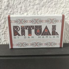Ritual - Dan Harlan 