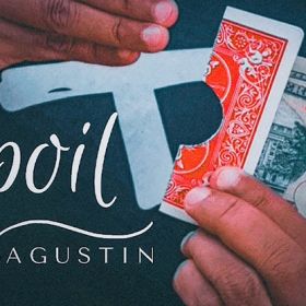 Spoil by Agustin video DOWNLOAD 