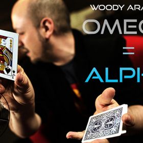 Alpha by Woody Aragon video DOWNLOAD