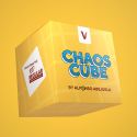 Chaos Cube by Alfonso Abejuela 