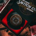 Switch Cup Ash Edition de Jérome Sauloup y Magic Dream 