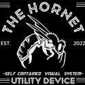 The Hornet - Nicholas Lawrence 