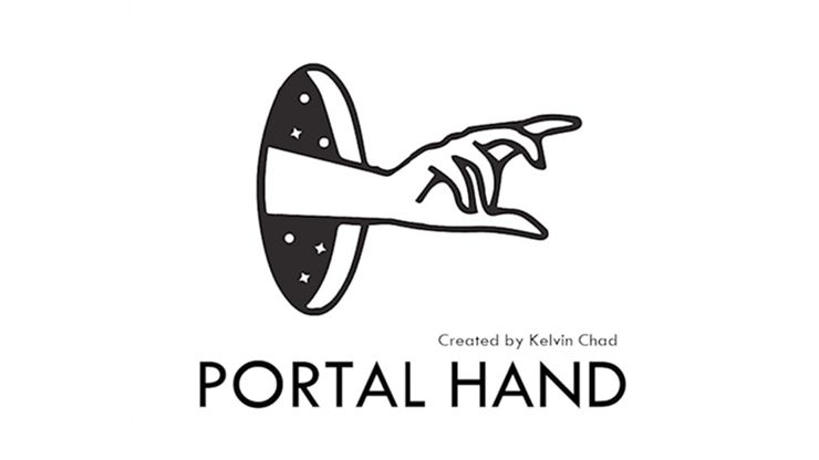 Portal Hand - Kelvin Chad y Bob Farmer 