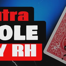 Utra Hole by RH video DOWNLOAD 